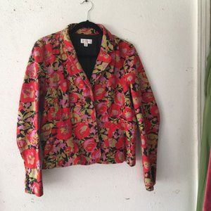 Spring Jacket